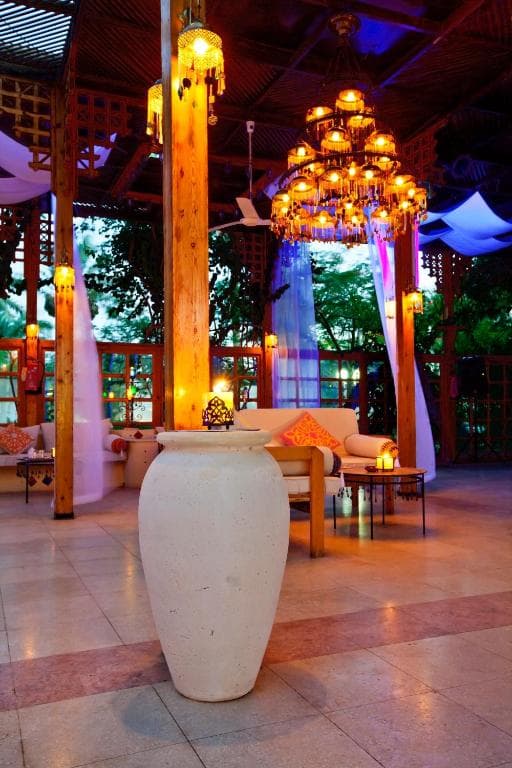 Dahab Lagoon Club & Resort - 39