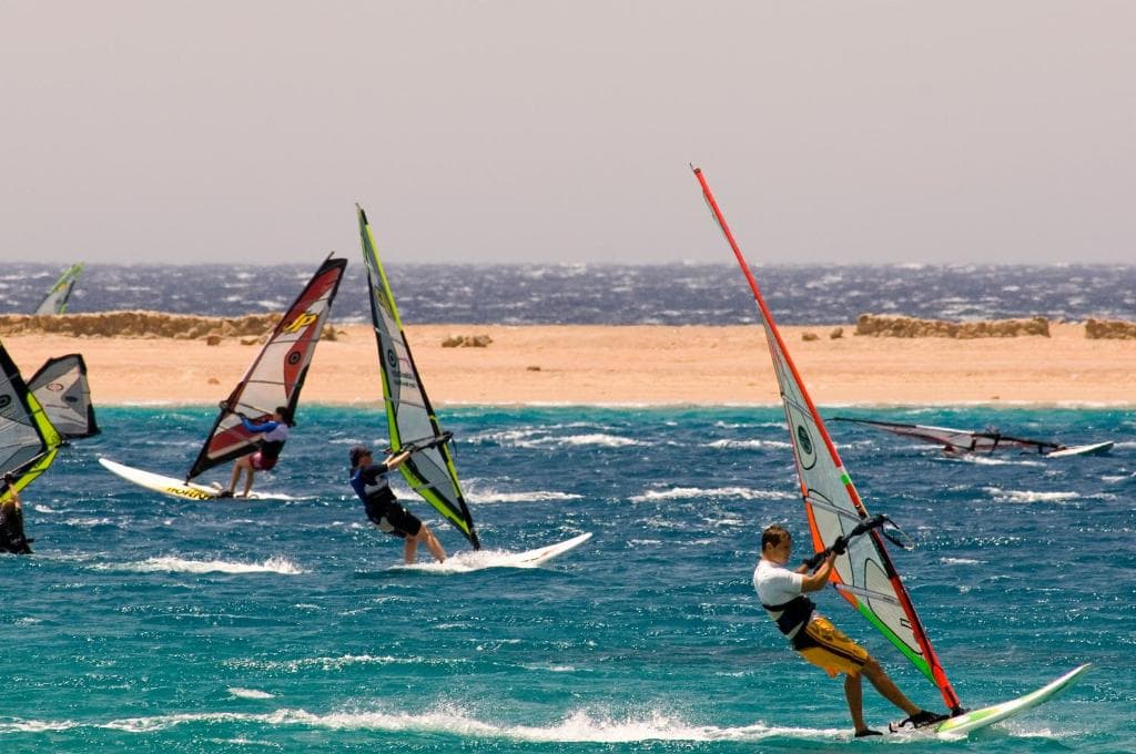 Dahab Lagoon Club & Resort - 41
