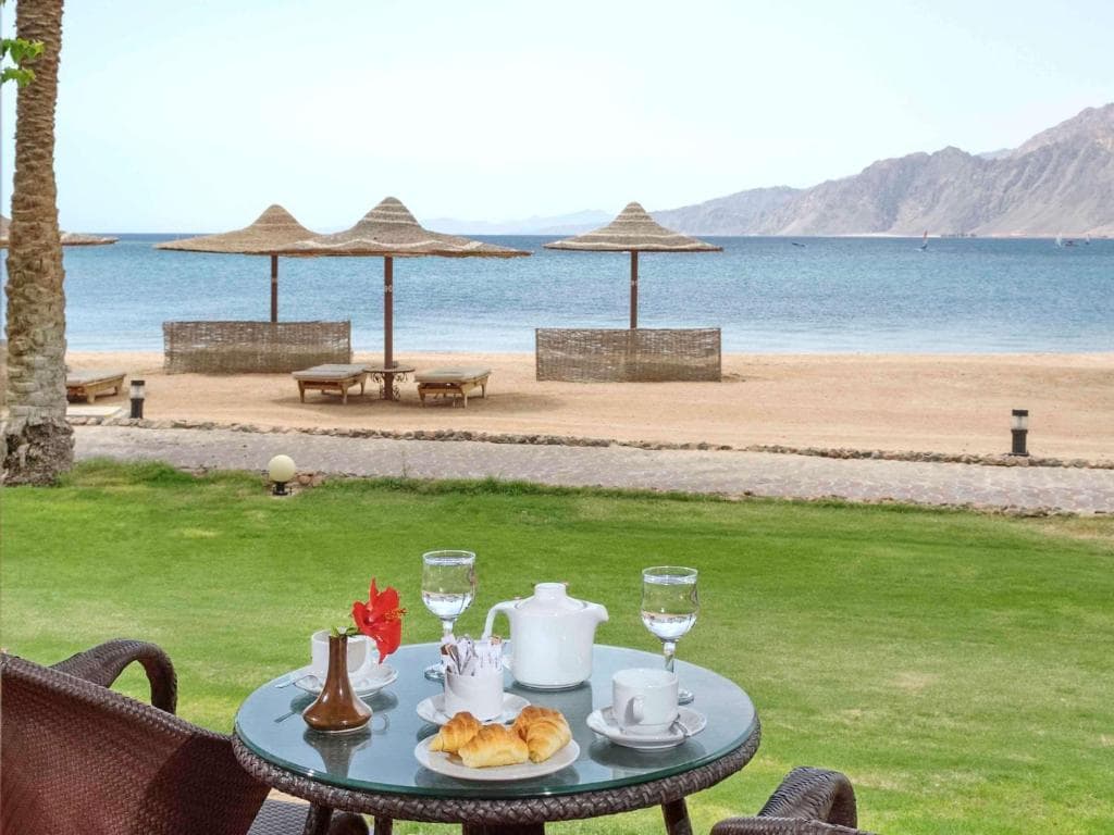 Dahab Lagoon Club & Resort - 45