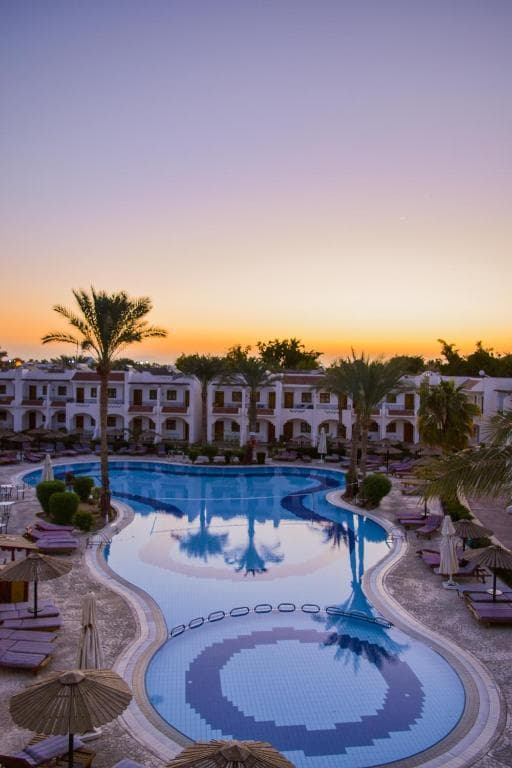 Dive Inn Resort - 14