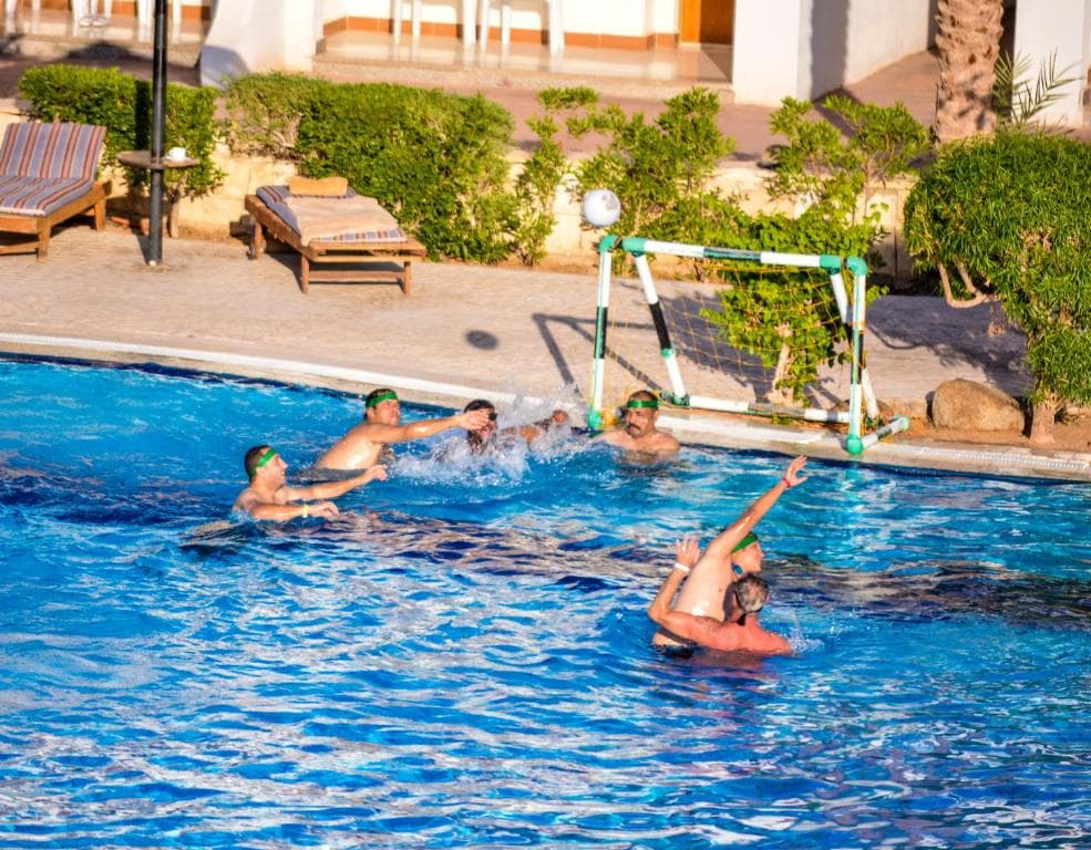 Dive Inn Resort - 15