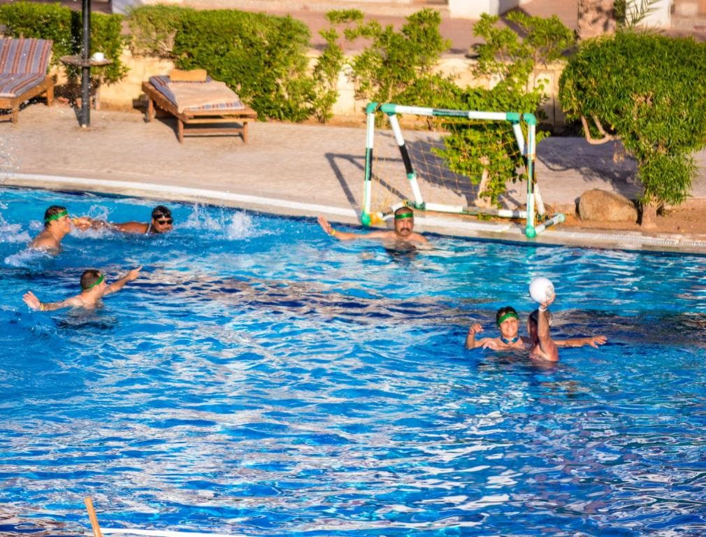 Dive Inn Resort - 16