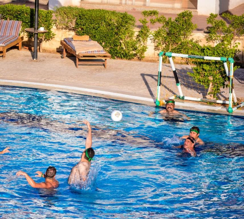 Dive Inn Resort - 17