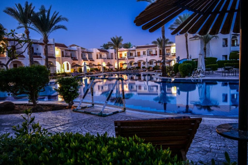 Dive Inn Resort - 19