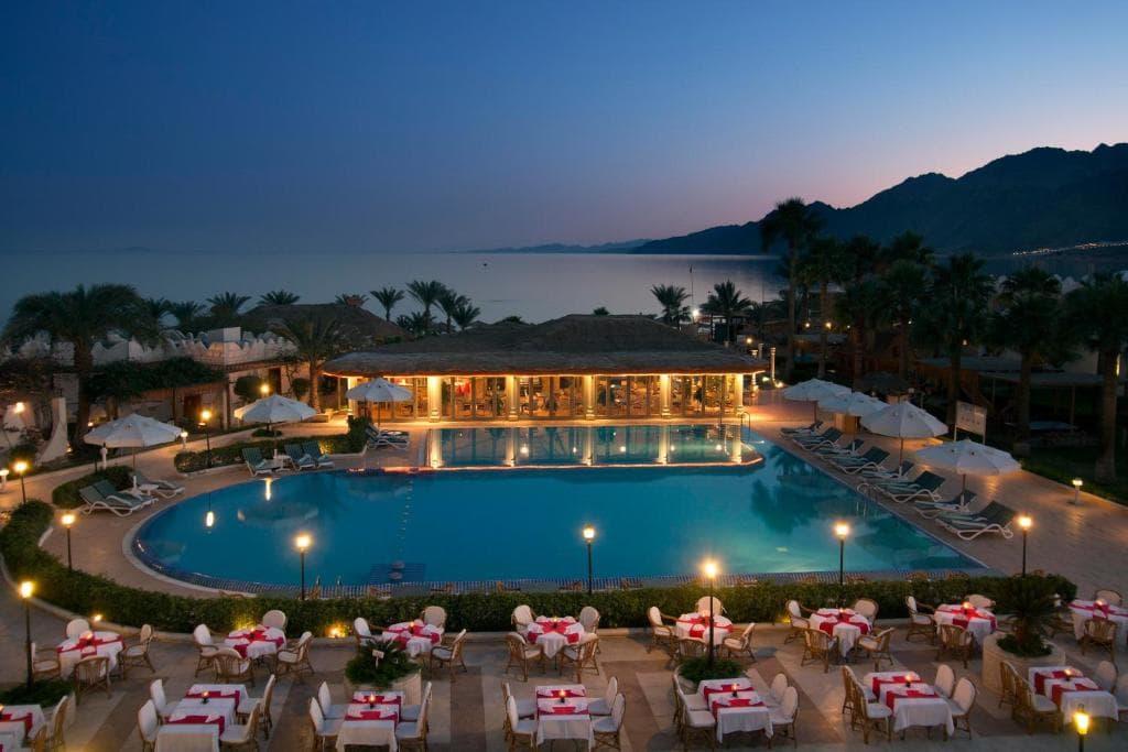 Swiss Inn Resort Dahab - 1