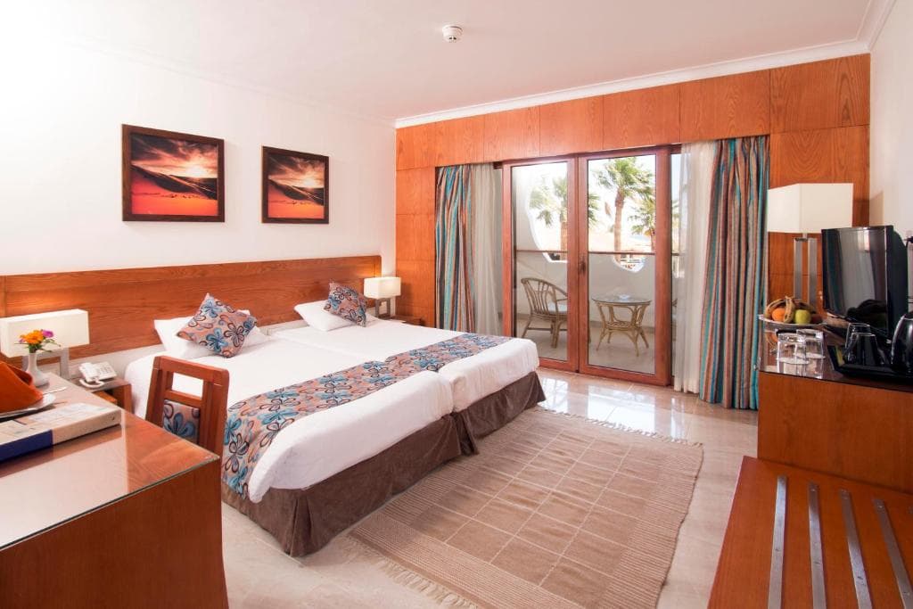 Swiss Inn Resort Dahab - 2