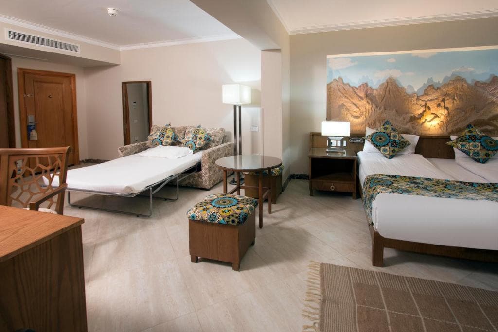 Swiss Inn Resort Dahab - 3