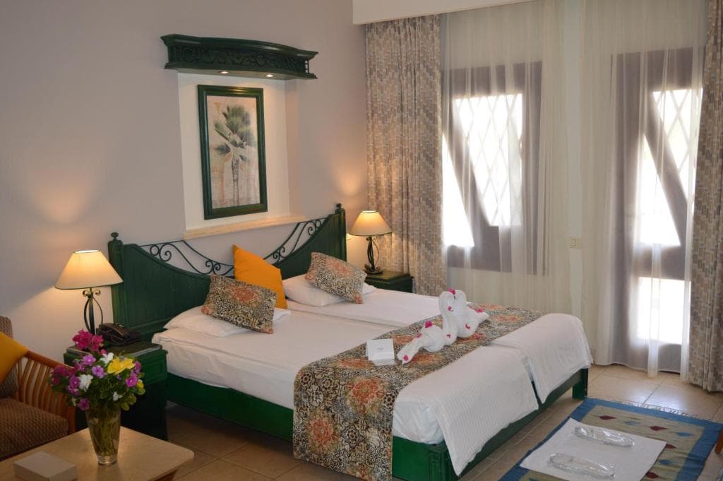 Swiss Inn Resort Dahab - 5