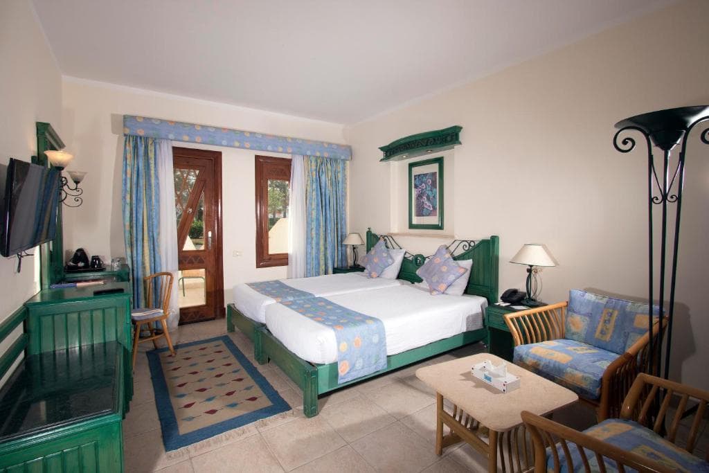 Swiss Inn Resort Dahab - 6