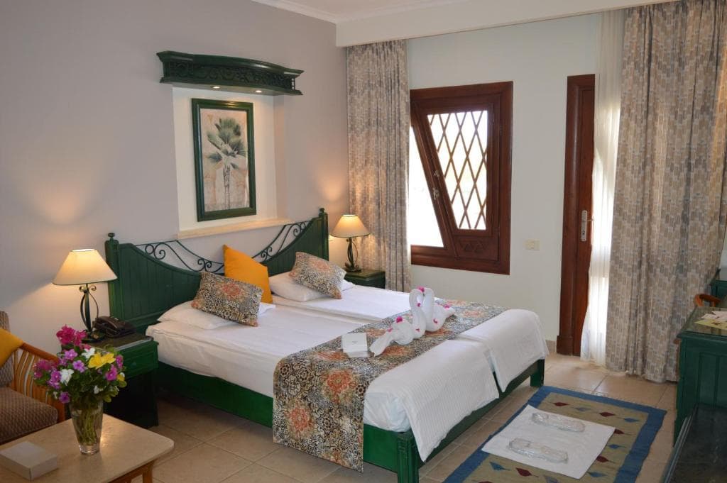 Swiss Inn Resort Dahab - 7