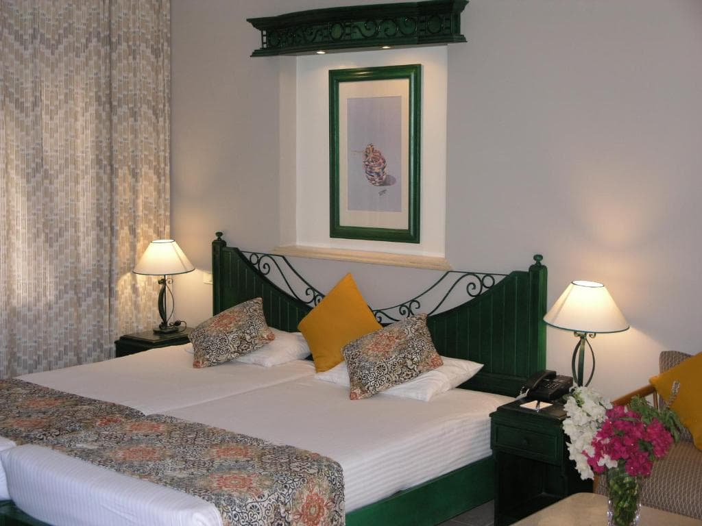 Swiss Inn Resort Dahab - 8