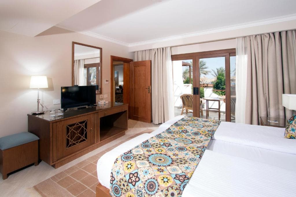 Swiss Inn Resort Dahab - 9