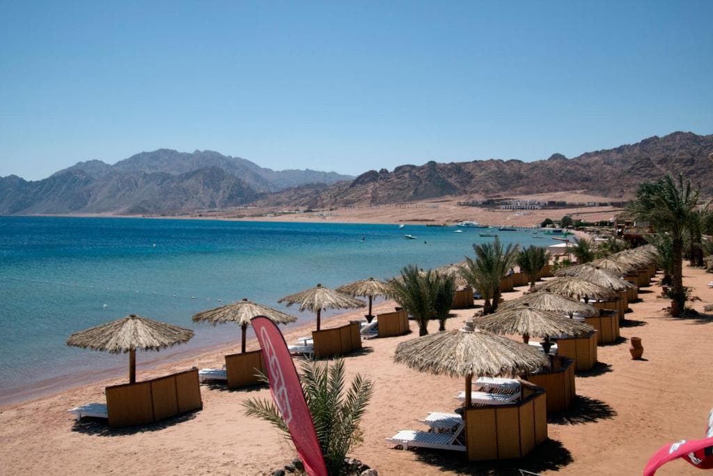 Swiss Inn Resort Dahab - 10