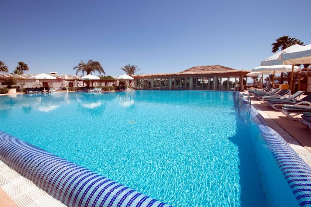 Swiss Inn Resort Dahab - 11