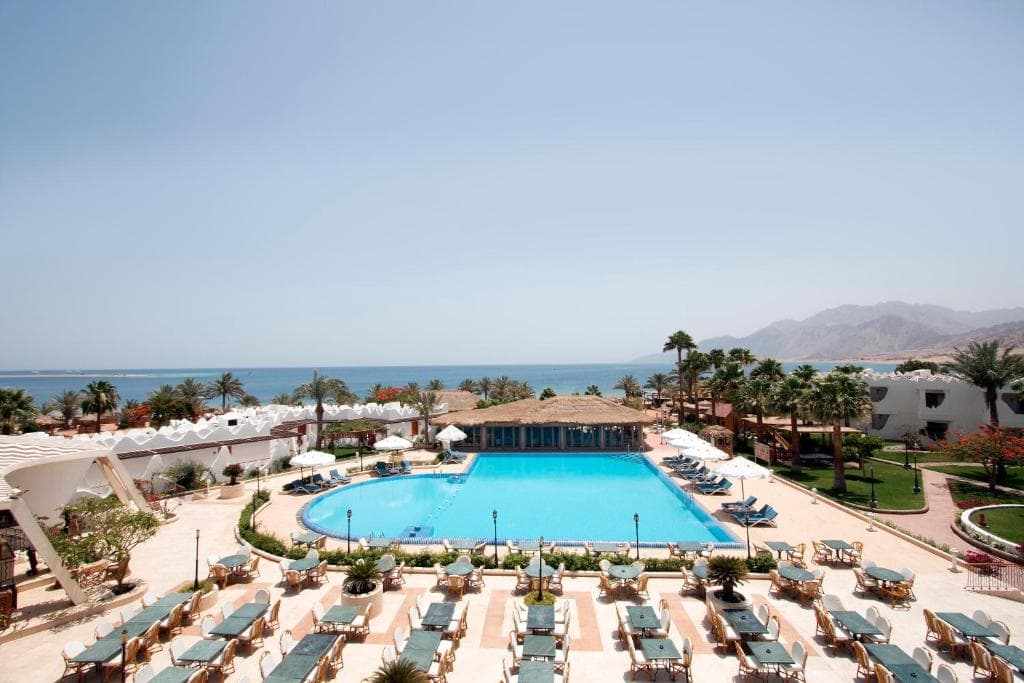 Swiss Inn Resort Dahab - 12