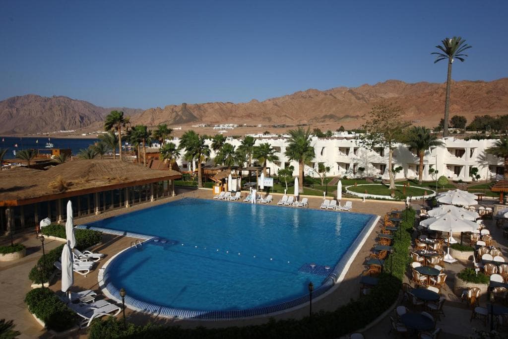 Swiss Inn Resort Dahab - 13