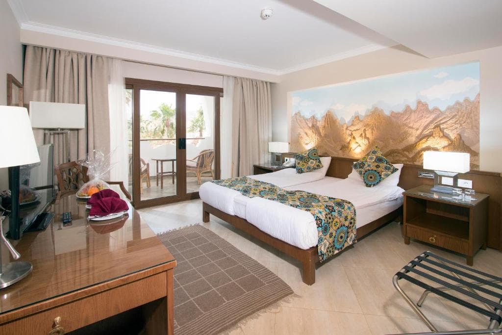 Swiss Inn Resort Dahab - 14