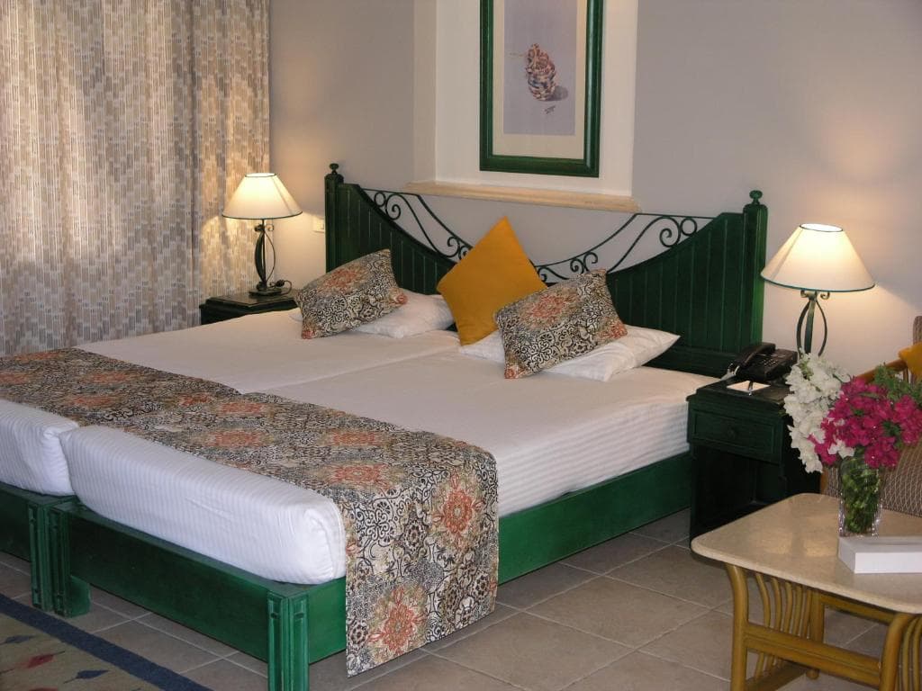 Swiss Inn Resort Dahab - 20