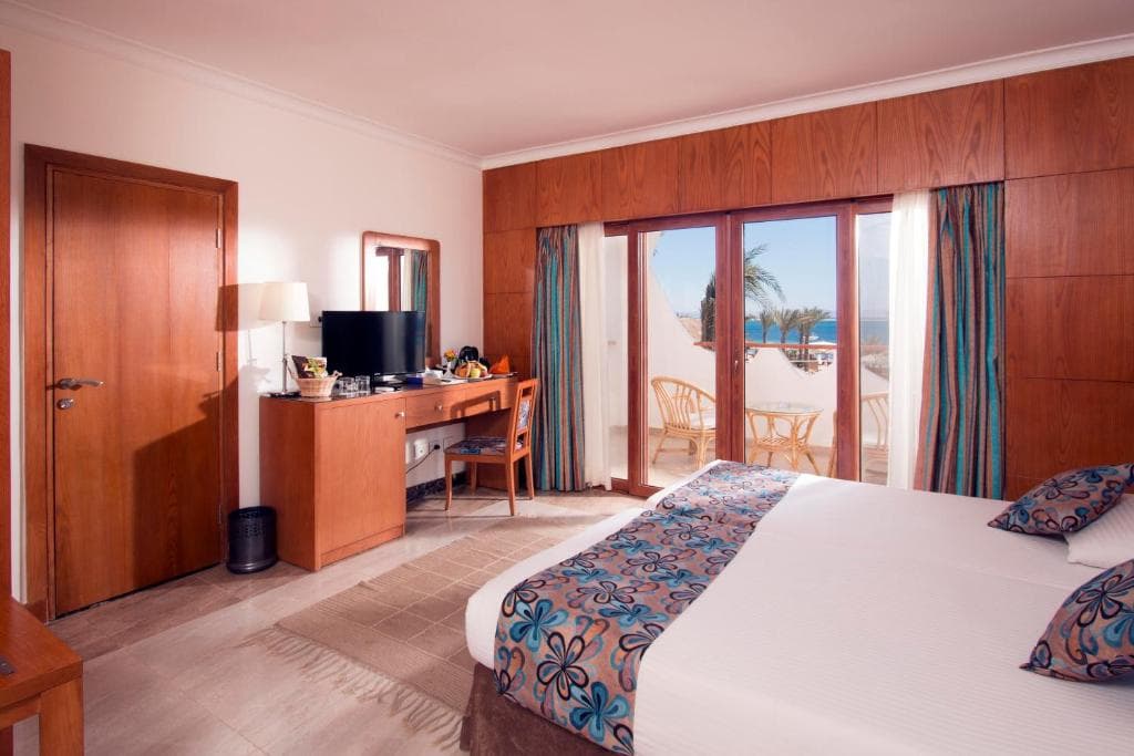 Swiss Inn Resort Dahab - 21