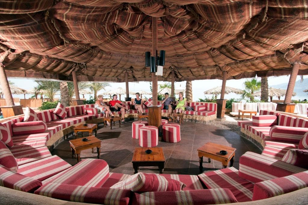Swiss Inn Resort Dahab - 25