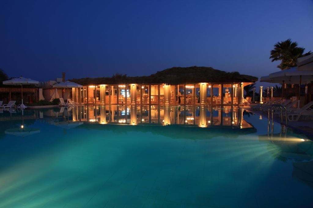 Swiss Inn Resort Dahab - 27