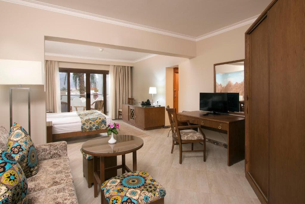 Swiss Inn Resort Dahab - 28