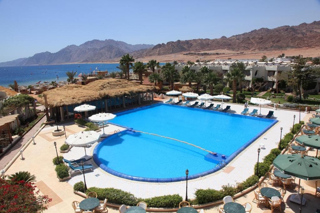 Swiss Inn Resort Dahab - 31