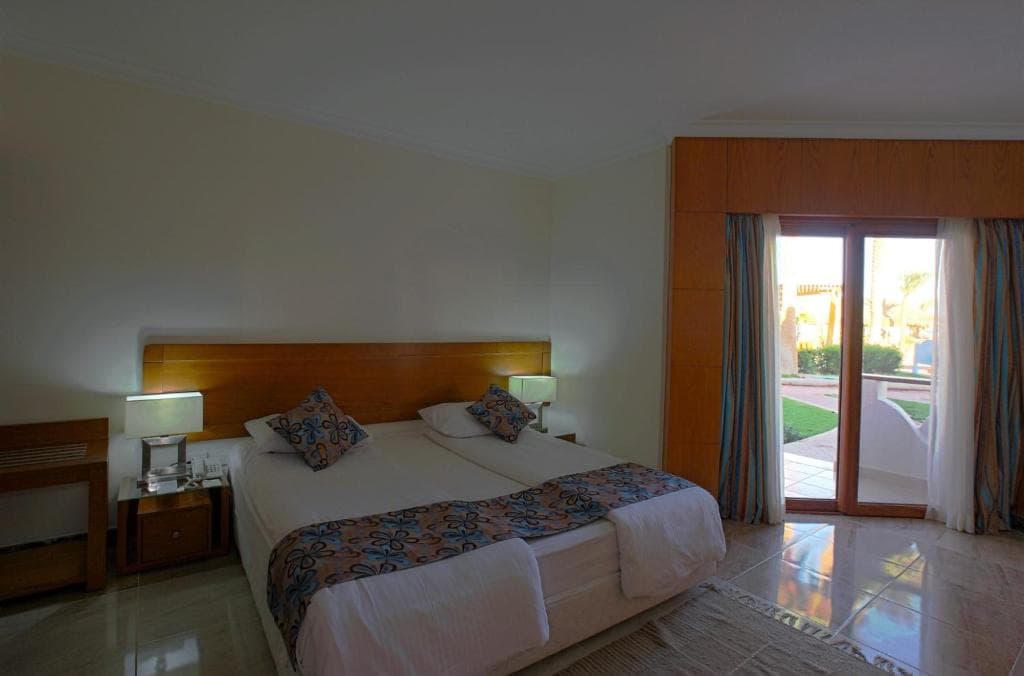 Swiss Inn Resort Dahab - 32