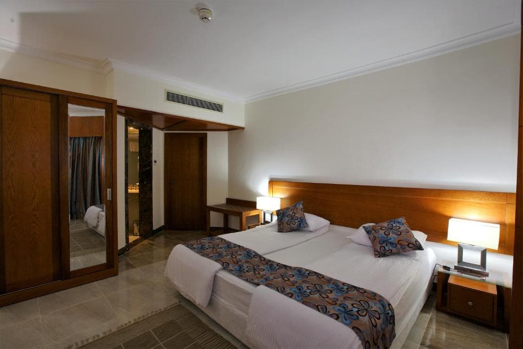 Swiss Inn Resort Dahab - 33
