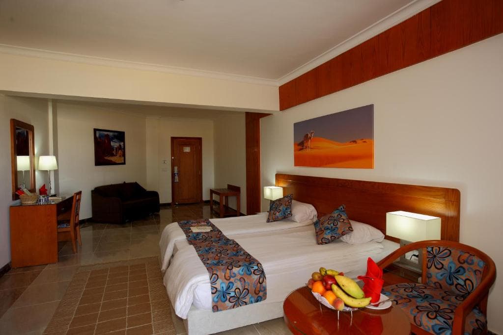 Swiss Inn Resort Dahab - 35