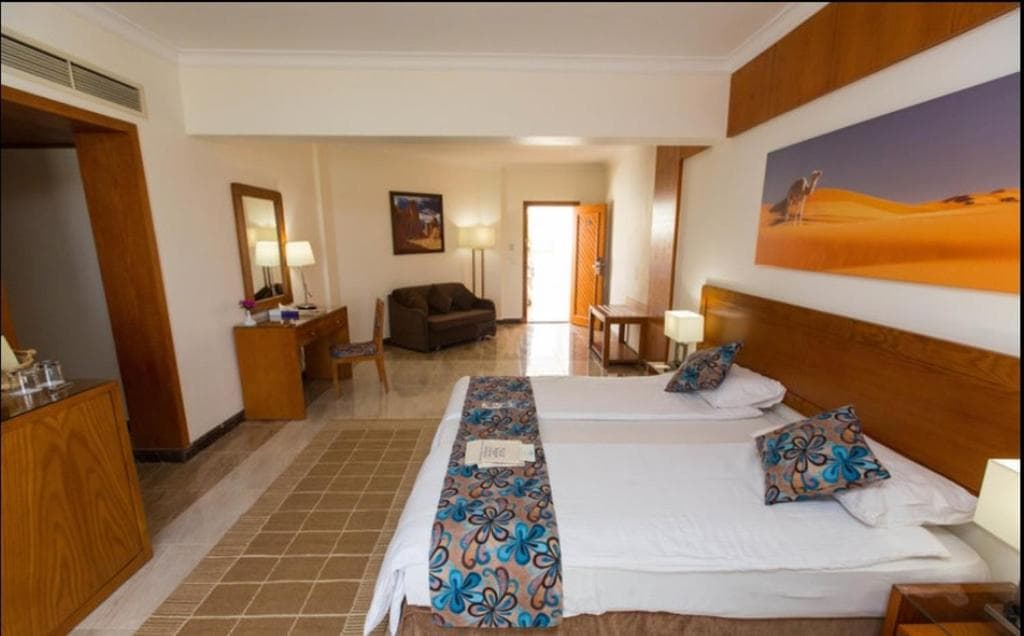 Swiss Inn Resort Dahab - 36