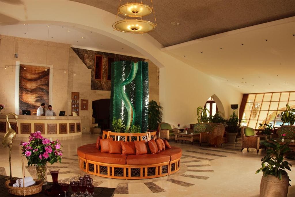 Swiss Inn Resort Dahab - 37