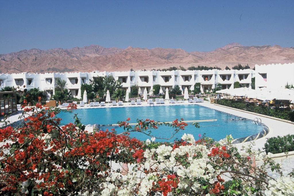 Swiss Inn Resort Dahab - 38
