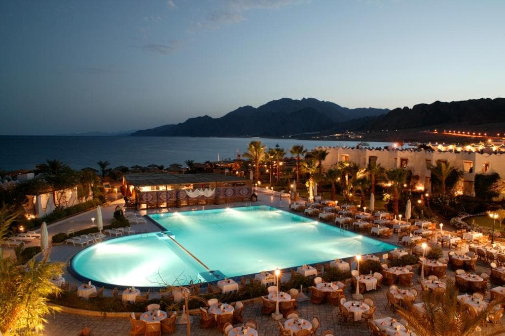 Swiss Inn Resort Dahab - 39