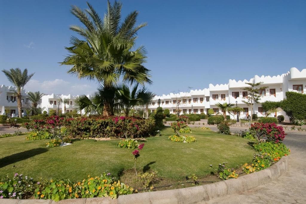 Swiss Inn Resort Dahab - 42