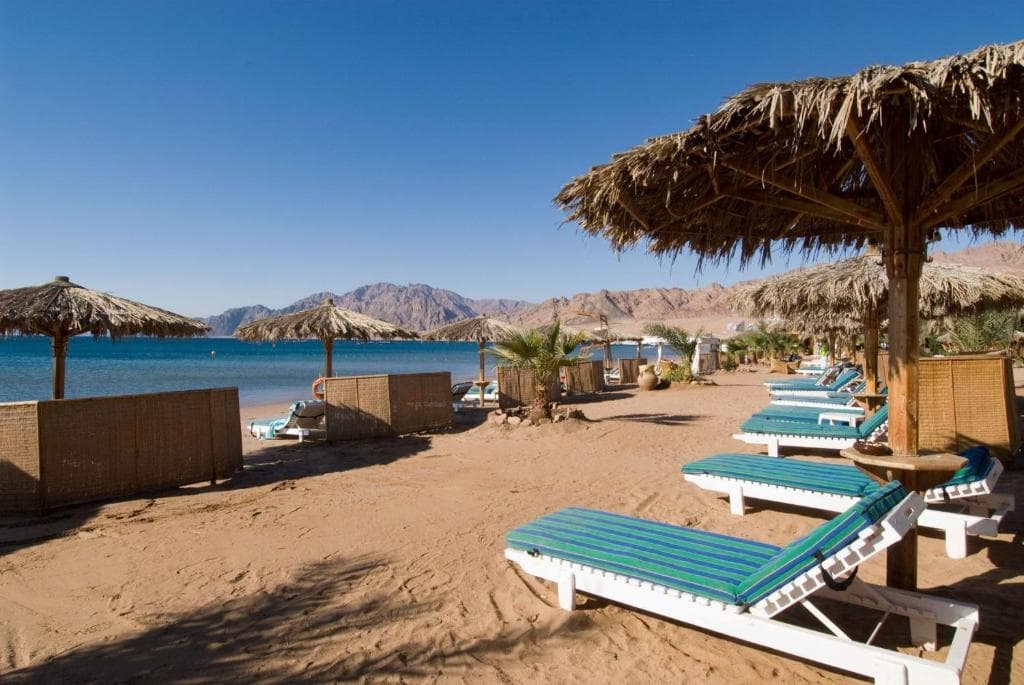 Swiss Inn Resort Dahab - 45