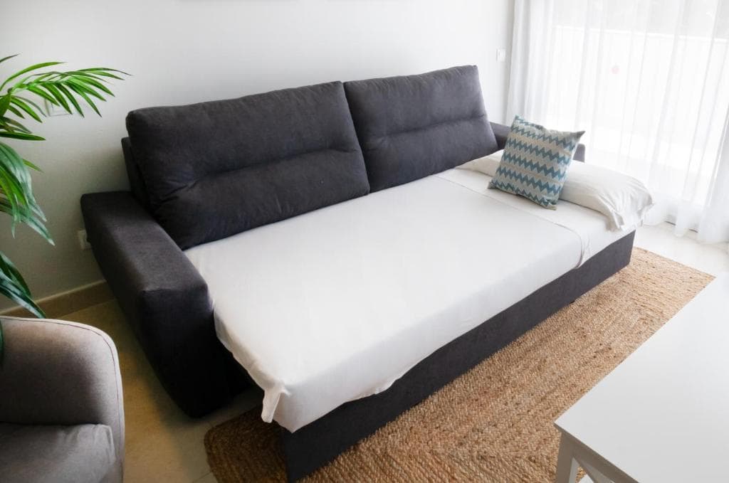 Barcelona - Apartamentos Ibersol Spa Aqquaria Suites - 12