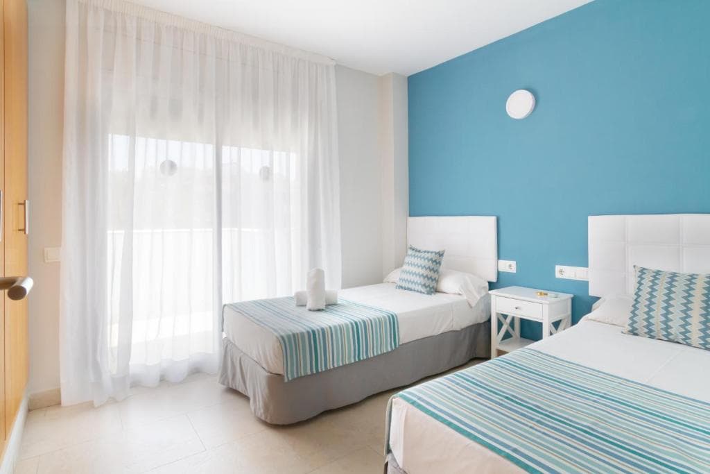 Barcelona - Apartamentos Ibersol Spa Aqquaria Suites - 14