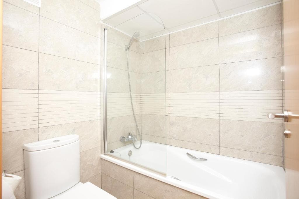 Barcelona - Apartamentos Ibersol Spa Aqquaria Suites - 16