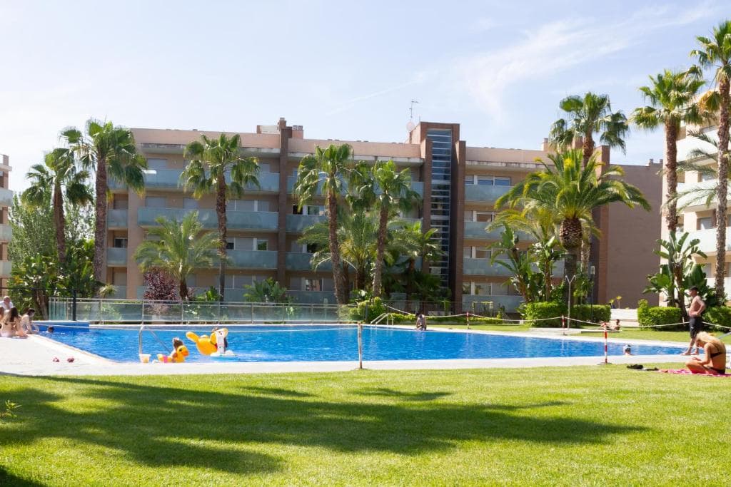 Barcelona - Apartamentos Ibersol Spa Aqquaria Suites - 55