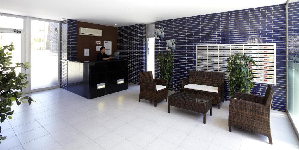 Barcelona - Apartamentos Ibersol Spa Aqquaria - 7
