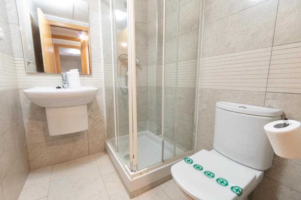 Barcelona - Apartamentos Ibersol Spa Aqquaria - 18