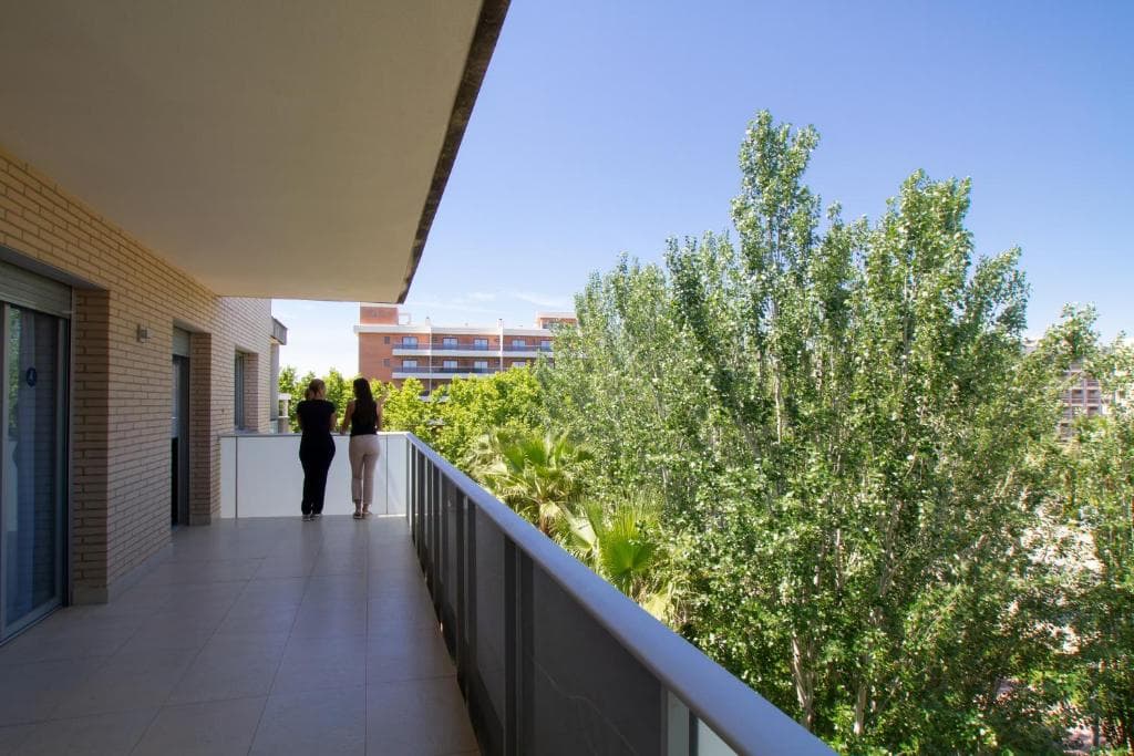Barcelona - Apartamentos Ibersol Spa Aqquaria - 20