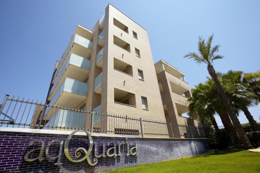 Barcelona - Apartamentos Ibersol Spa Aqquaria - 34