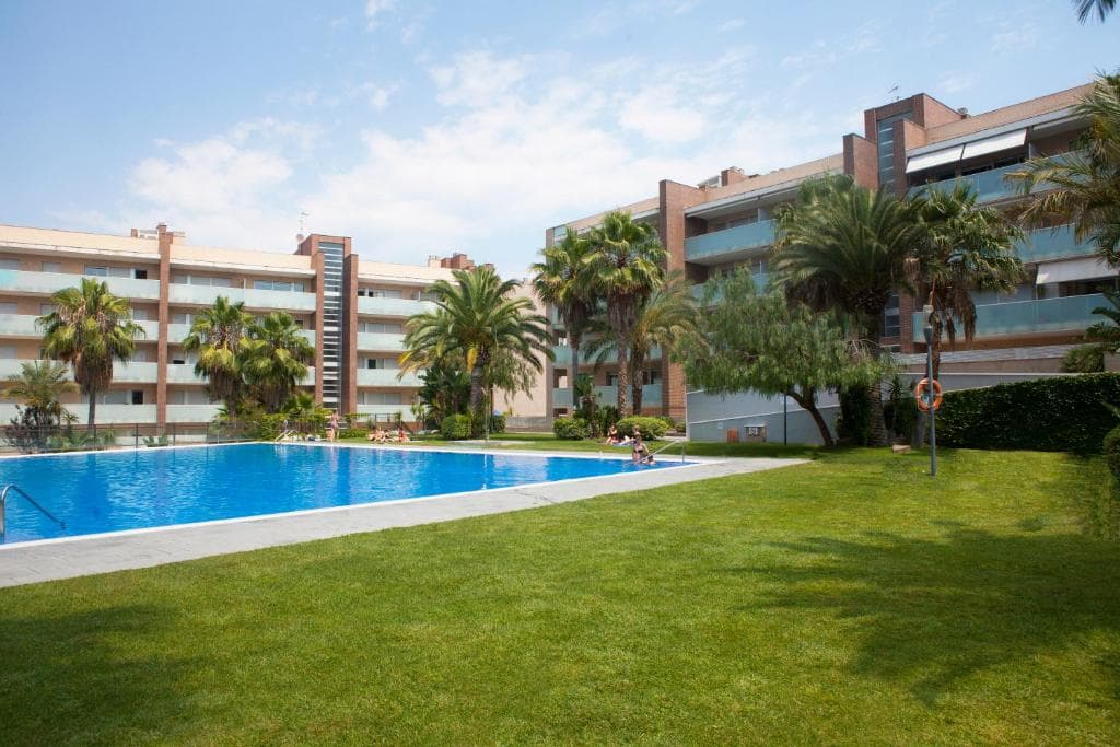 Barcelona - Apartamentos Ibersol Spa Aqquaria - 38