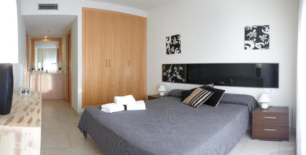 Barcelona - Apartamentos Ibersol Spa Aqquaria - 40