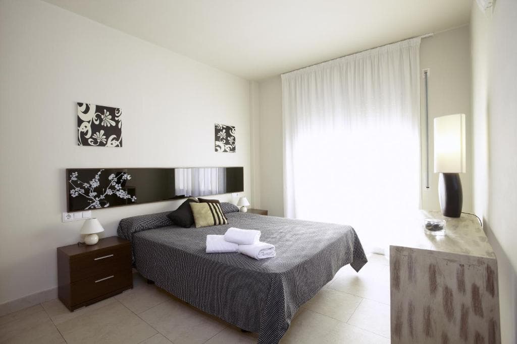 Barcelona - Apartamentos Ibersol Spa Aqquaria - 41