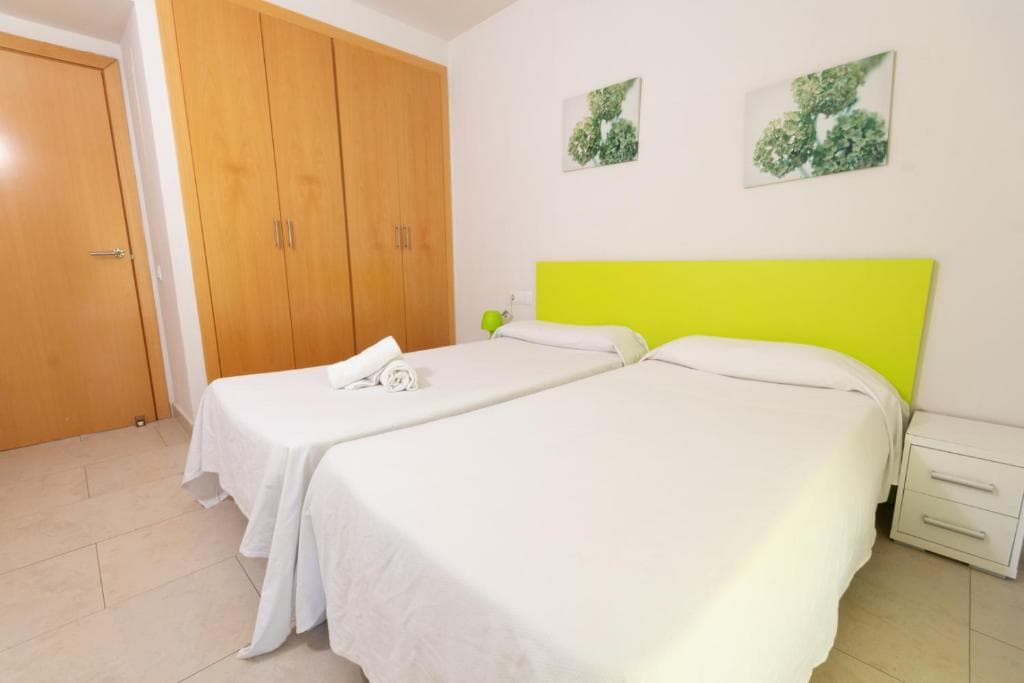 Barcelona - Apartamentos Ibersol Spa Aqquaria - 45