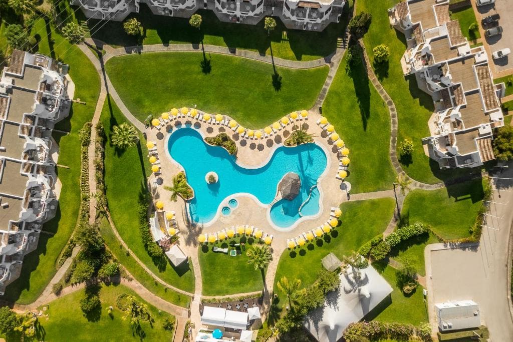 Clube Albufeira Garden Village - 2