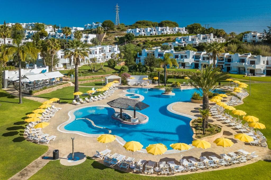 Clube Albufeira Garden Village - 7